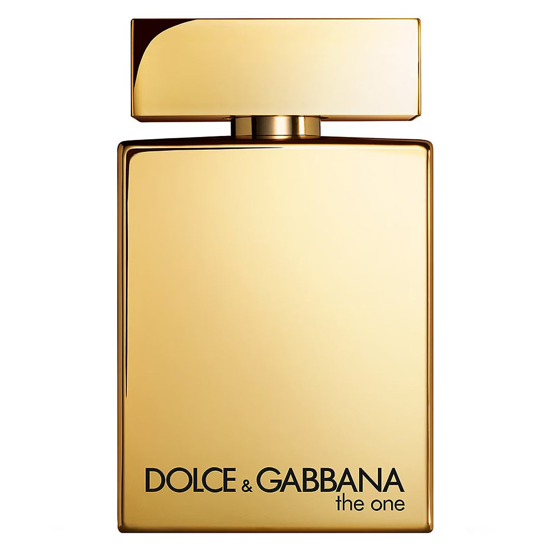 The One Gold Eau de Parfum - Attenza.net
