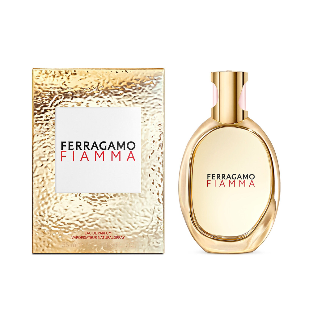 Fiamma Eau de Parfum