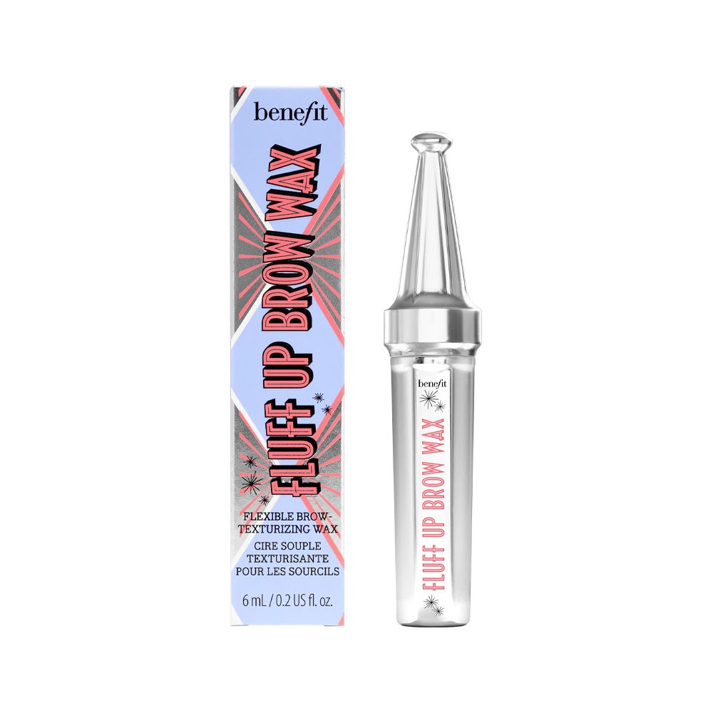 Fluff Up Brow Wax