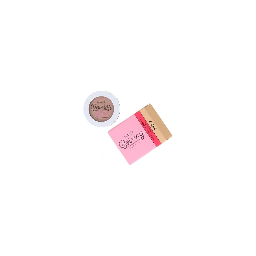 Brow Haul of Fame Value Set