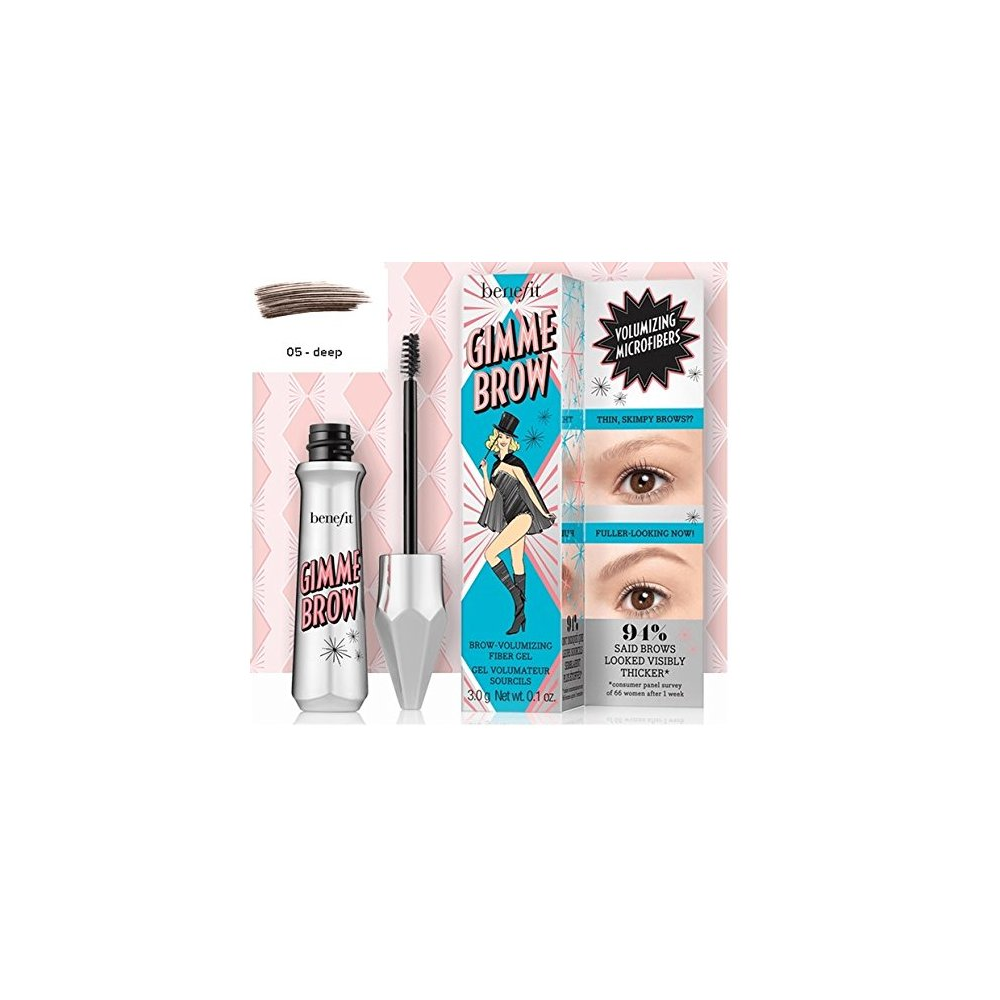 Gimme Brow+