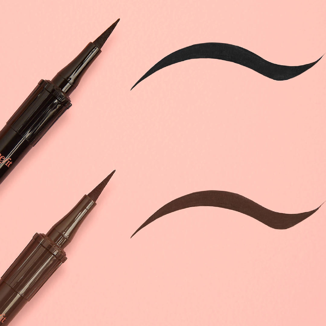 Roller Liner Eyeliner - Attenza.net