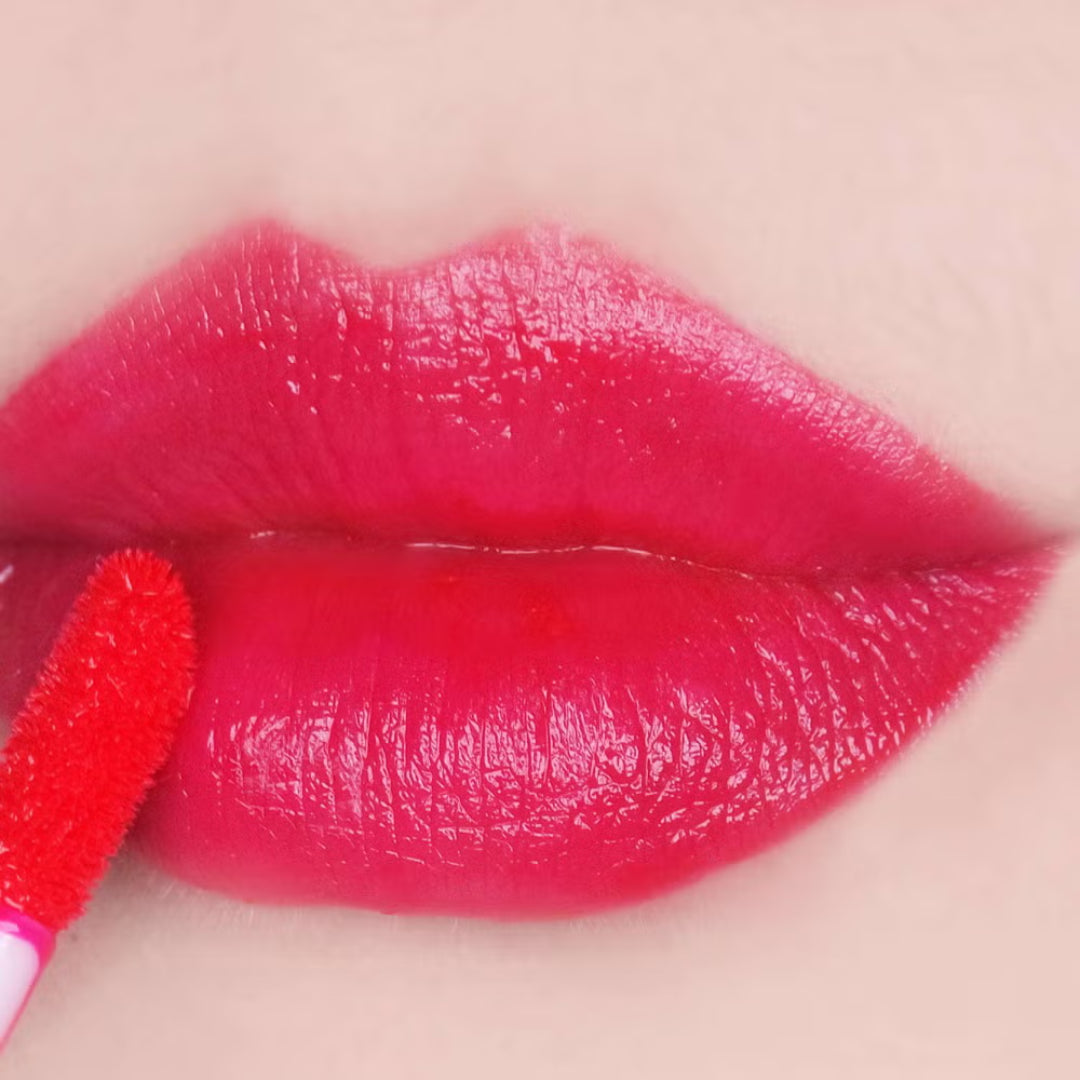 GoGotint tinted lip & cheek stain - Attenza.net