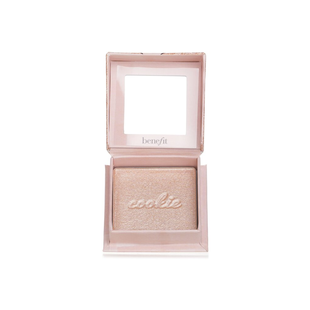 Cookie Golden pearl highlighter