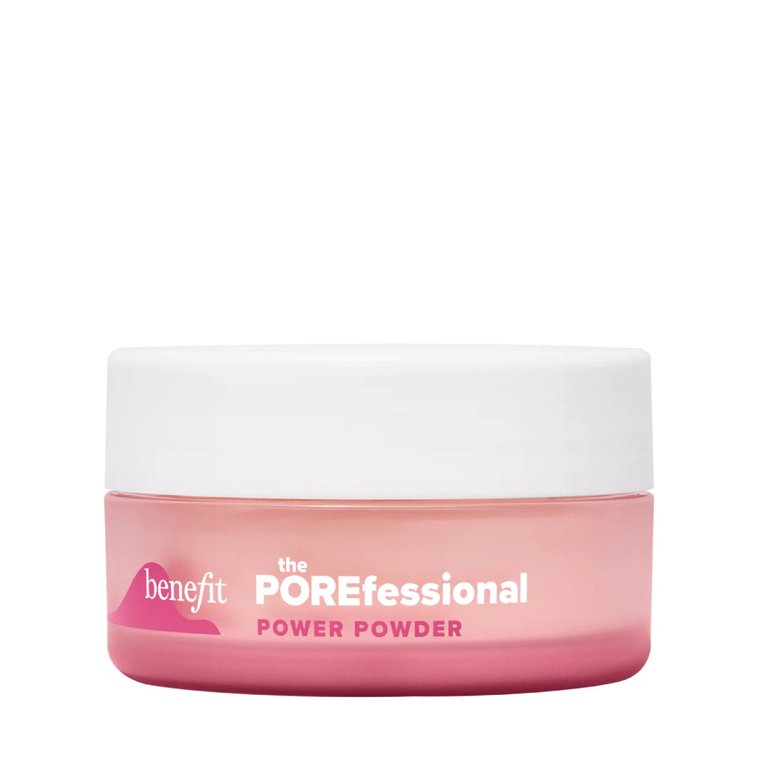 The POREfessional Power Powder - Attenza.net