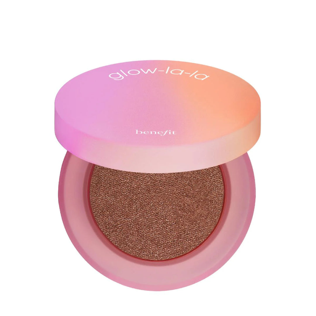 Glow-La-La Highlight Powder - Attenza.net