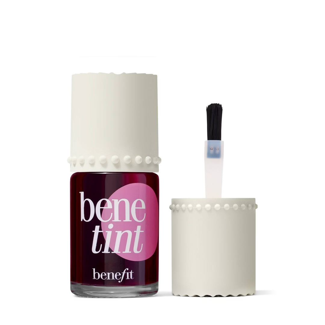 Benetint tinted lip & cheek stain - Attenza.net