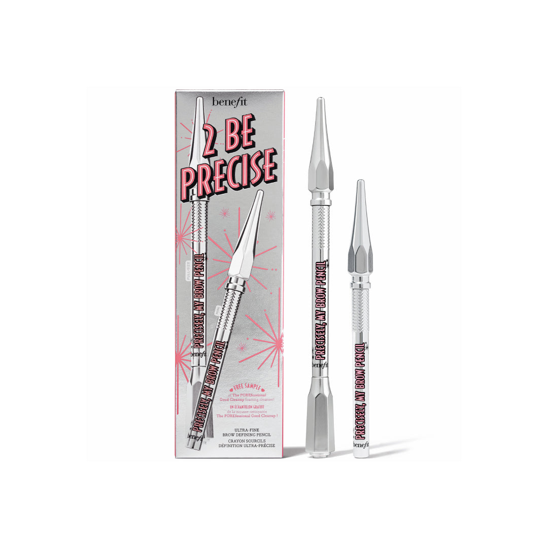 Twice As Precise! My Brow Duo - Attenza.net