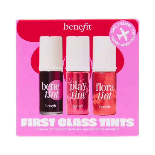 Best Seller Tints Trio