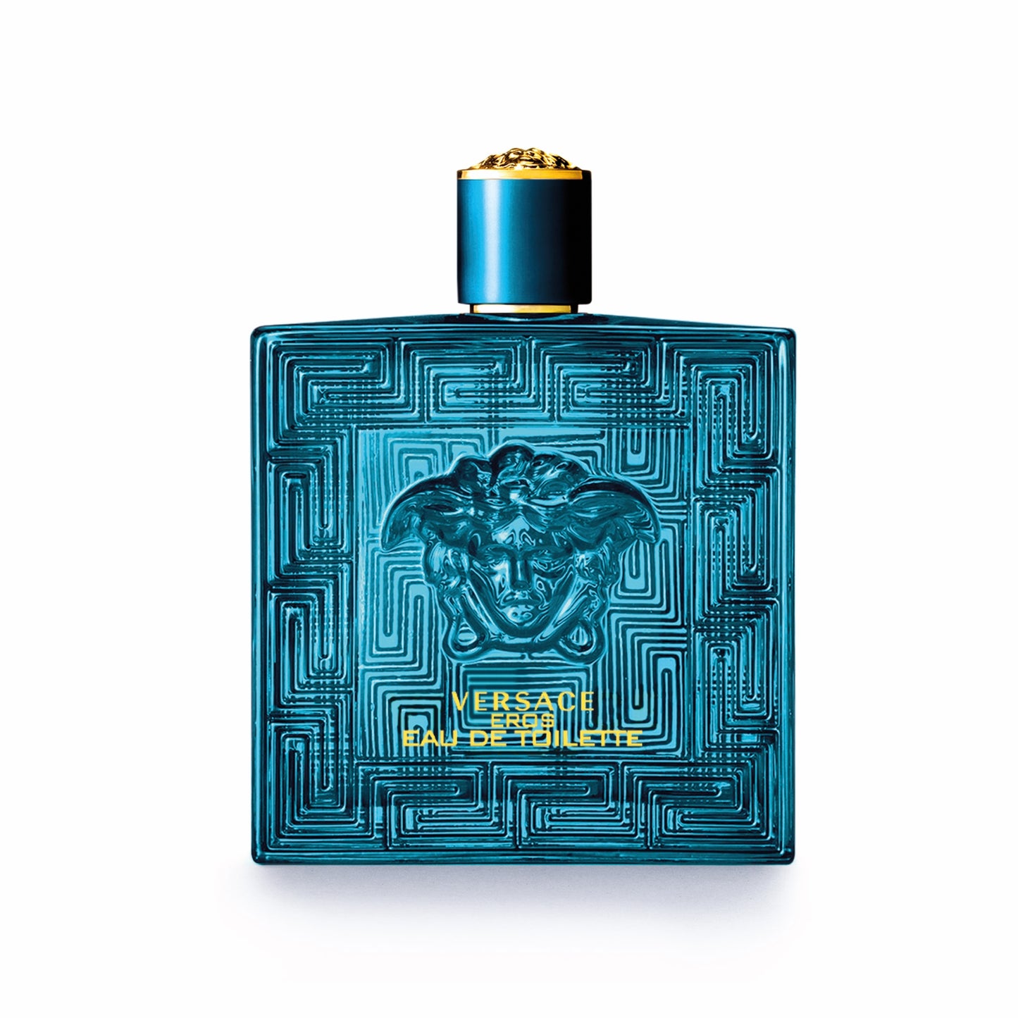 Eros Eau de Toilette - Attenza.net