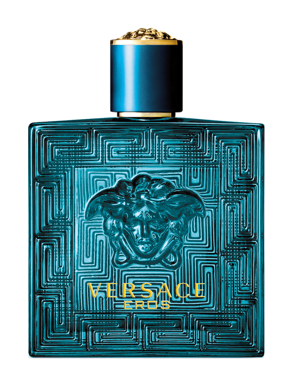 Eros Eau de Parfum - Attenza.net