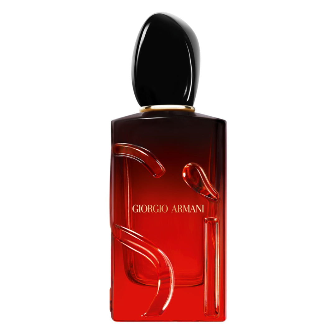Sì Passione Intense Eau de Parfum - Attenza.net