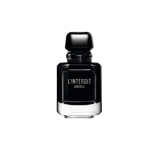 L’Interdit Absolu Eau de Parfum Intense - Attenza.net