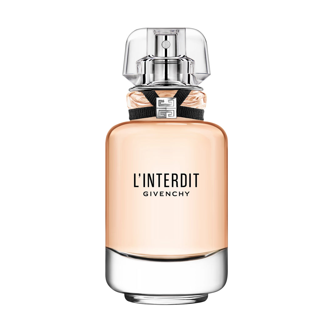 L'Interdit Eau de Toilette - Attenza.net