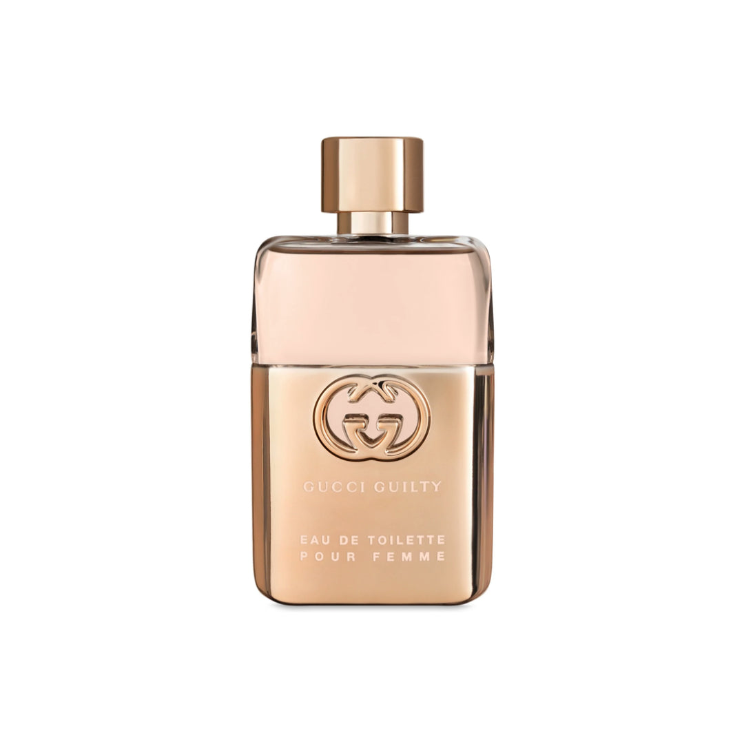 Gucci Guilty Pour Femme Eau De Toilette | Attenza Panamá