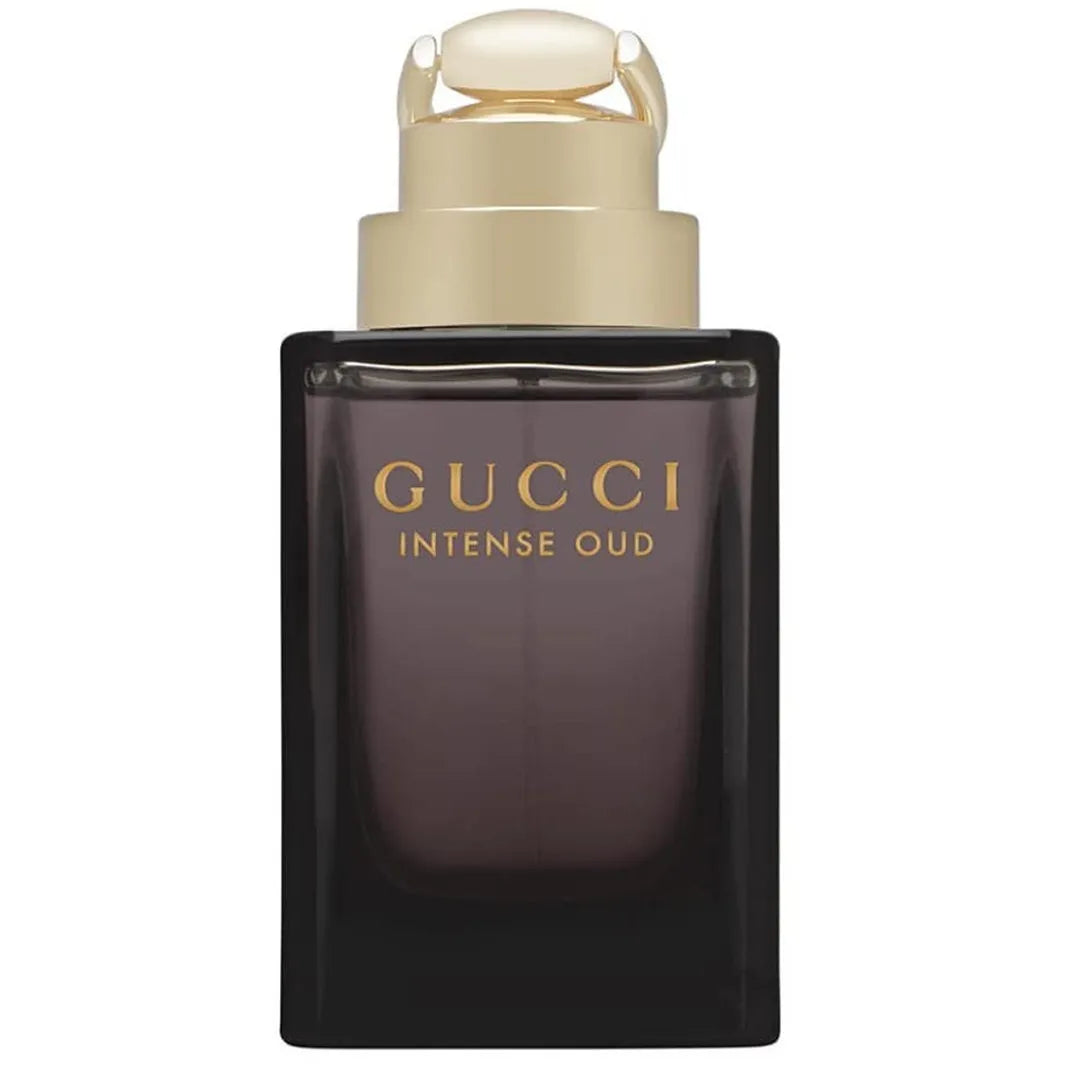 Gucci Intense Oud Eau de Parfum - Attenza Panamá