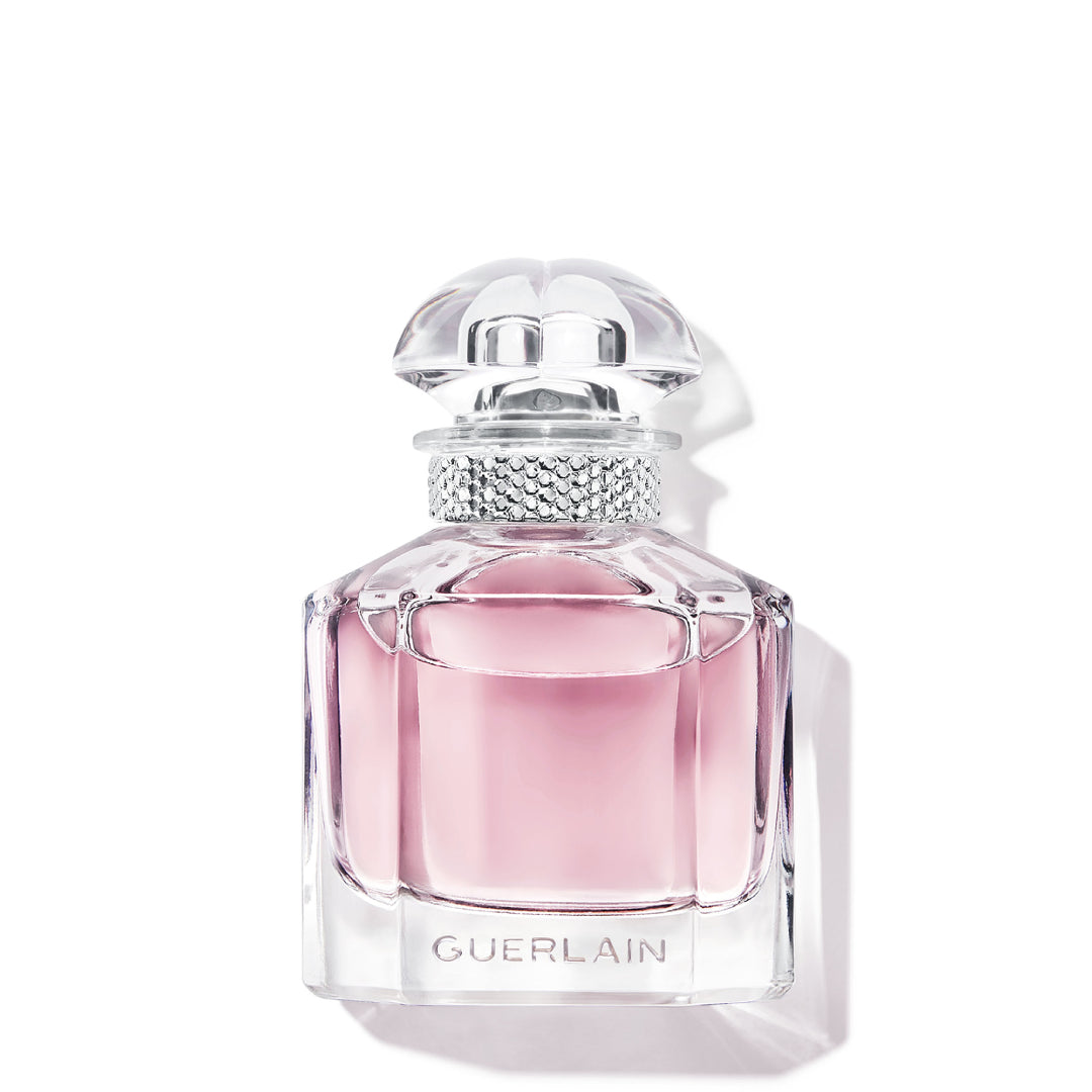 Mon Guerlain Sparkling Bouquet - Eau de Parfum - Attenza.net