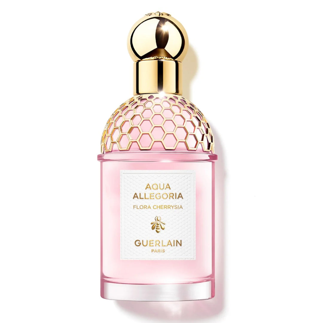 Aqua Allegoria Flora Cherrysia Eau de Toilette - Attenza.net