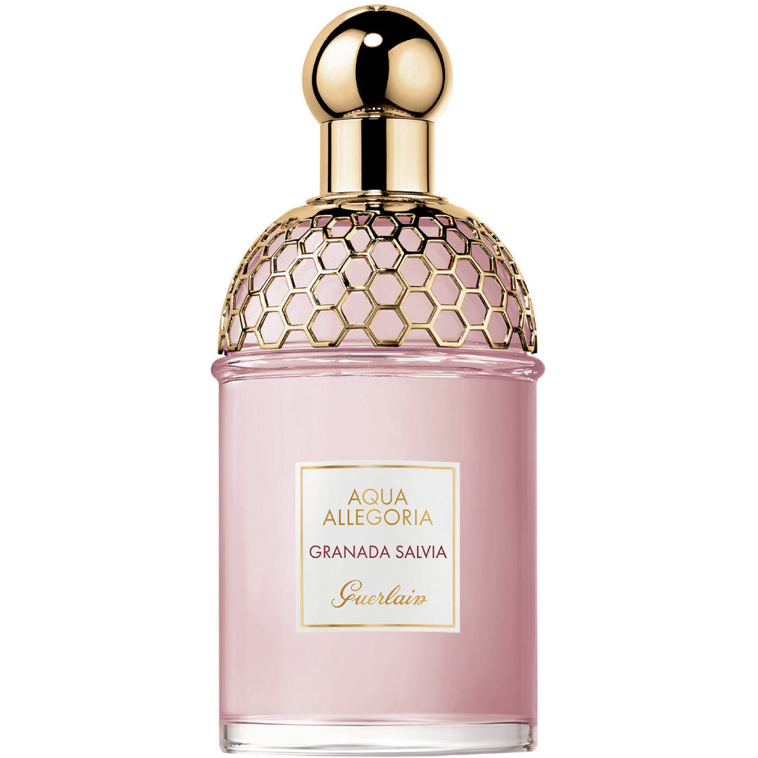 Aqua Allegoria Granada Salvia Eau de Toilette - Attenza.net