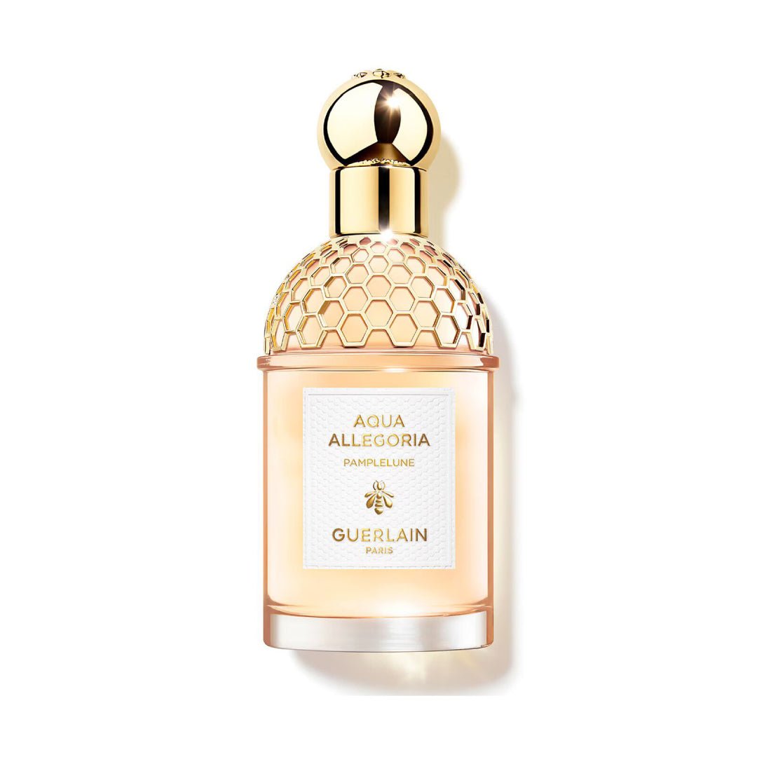 Aqua Allegoria Pamplelune Eau de Toilette - Attenza.net