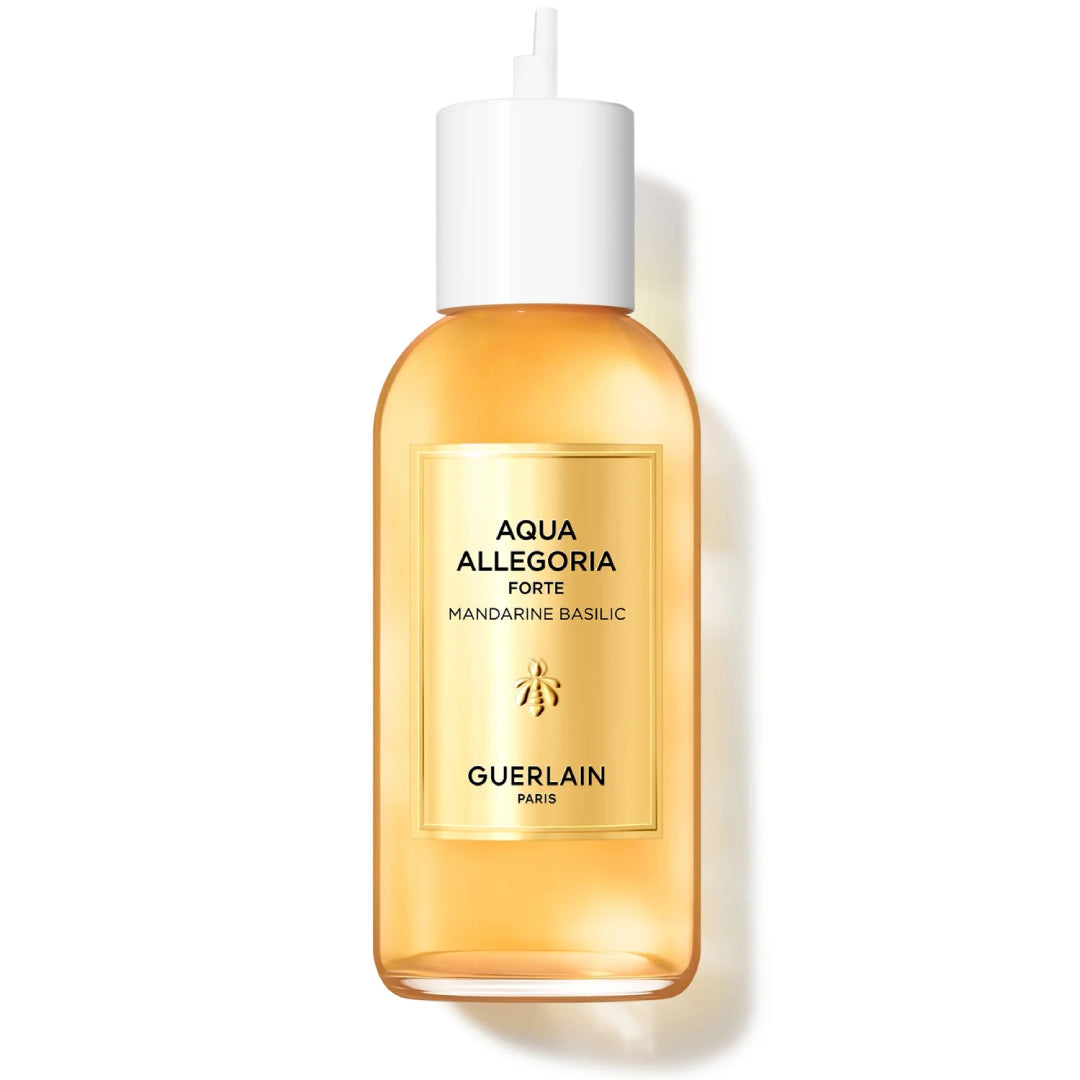 Aqua Allegoria Mandarine Basilic Eau de Toilette - Attenza.net