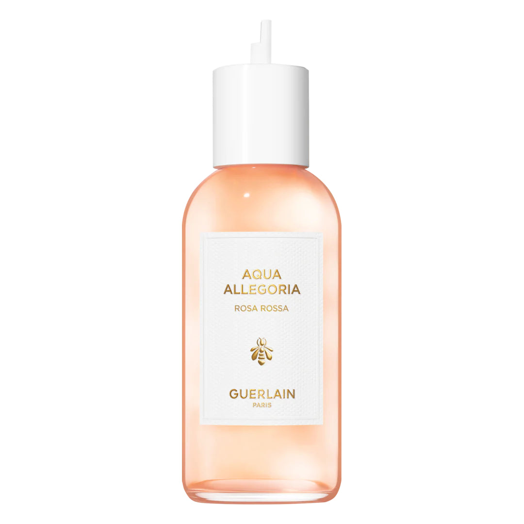 Aqua Allegoria Rosa Rossa Eau de Toilette - Attenza Panamá