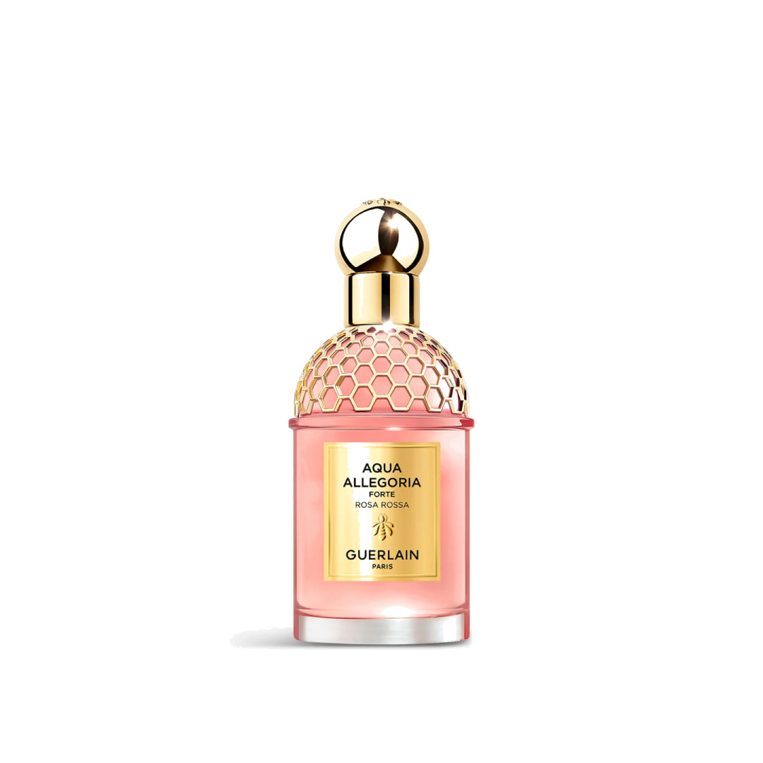 Aqua Allegoria Rosa Rossa Eau de Parfum - Attenza.net