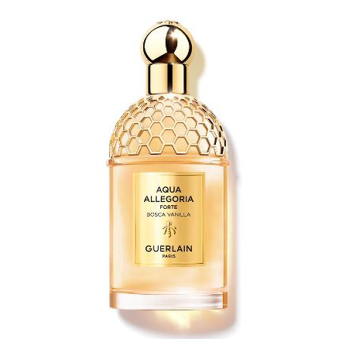 Aqua Allegoria Forte Bosca Vanilla Eau de Parfum - Attenza.net