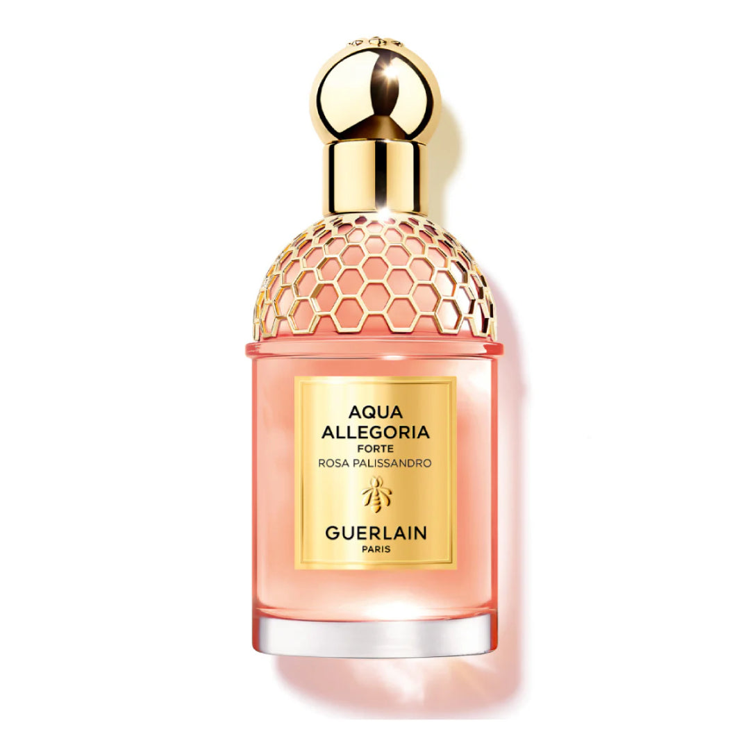 Aqua Allegoria Forte Rosa Palissandro Eau de Parfum - Attenza.net