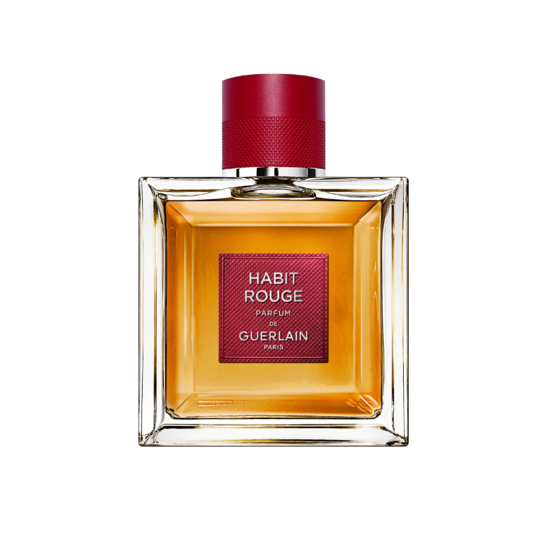 Habit Rouge Parfum - Attenza.net