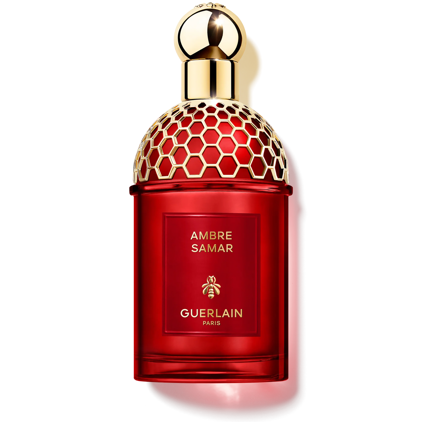 Absolus Allegoria Ambre Samar Eau de Parfum - Attenza Panamá