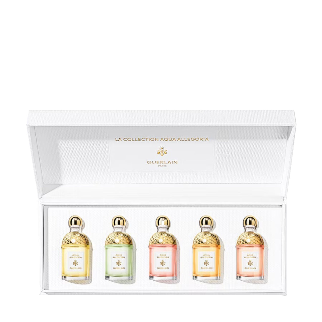 Guerlain Allegoria Mini Eau de Toilette Collection - Attenza Panamá