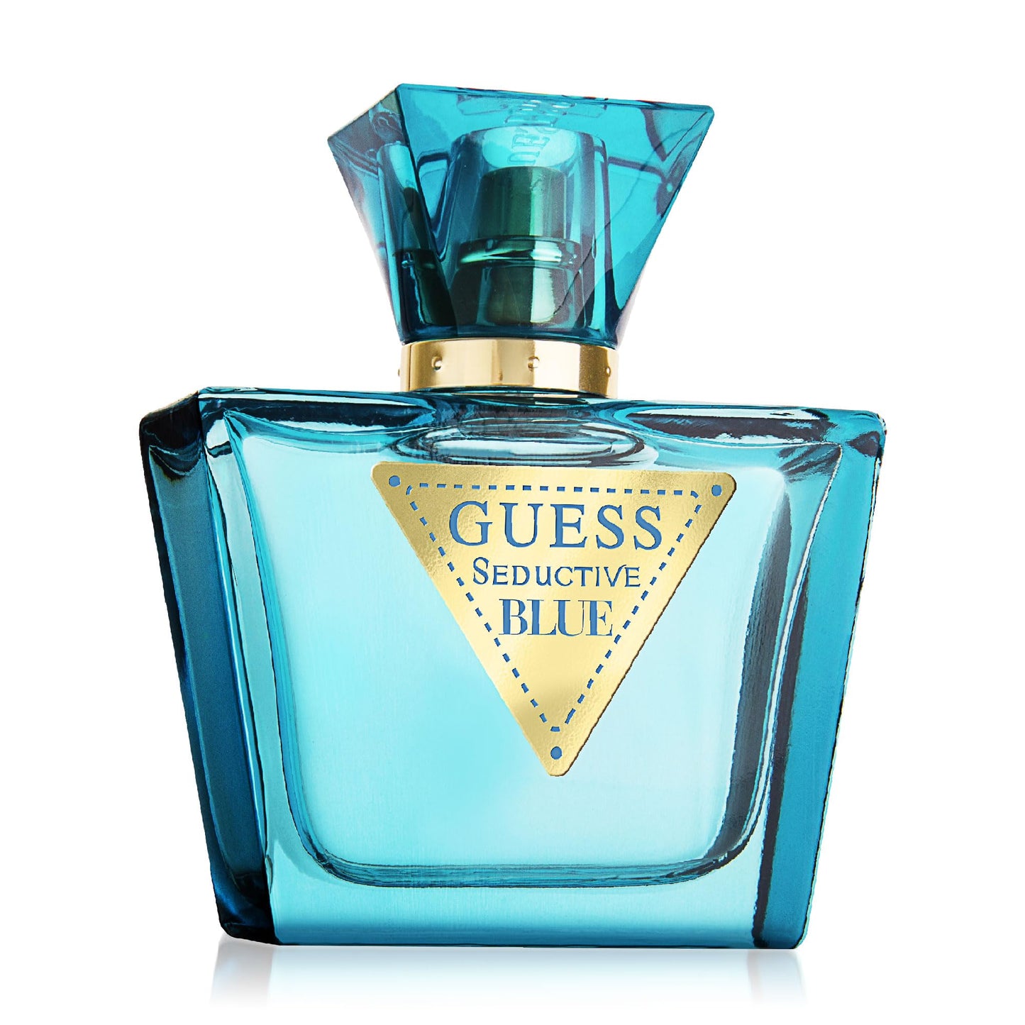 Seductive Blue Eau de Toilette - Attenza Panamá