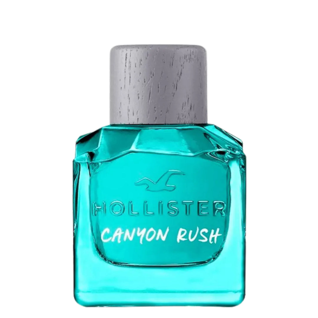 Canyon Rush For Him Eau De Toilette - Attenza.net