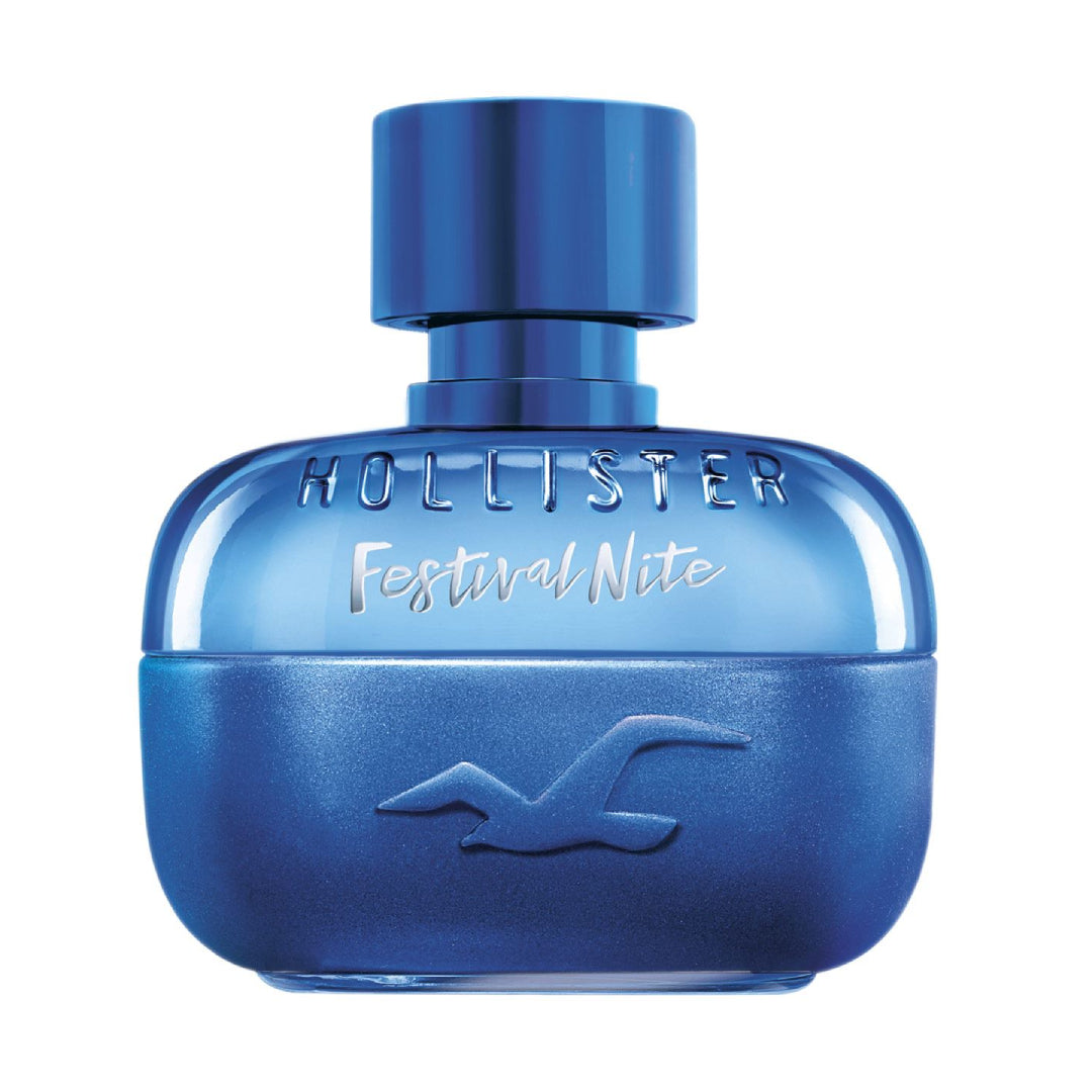 Festival Nite For Him Eau De Toilette - Attenza.net