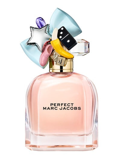 Perfect Eau de Parfum - Attenza Panamá