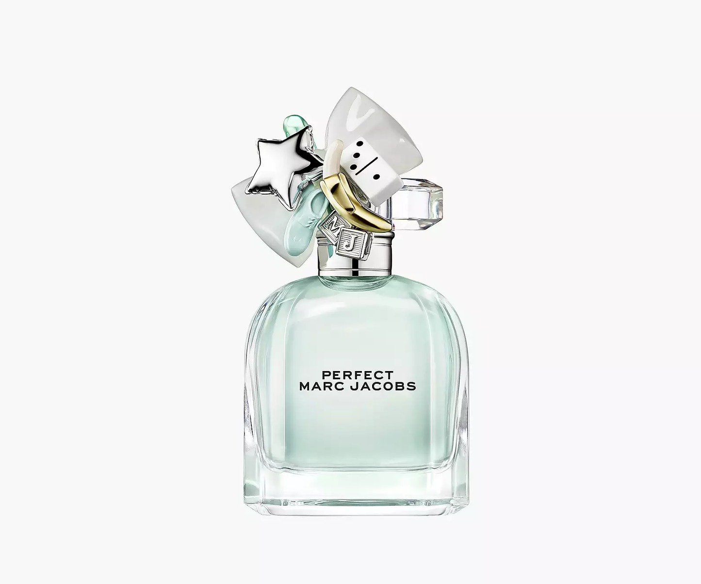 Perfect Eau De Toilette - Attenza.net