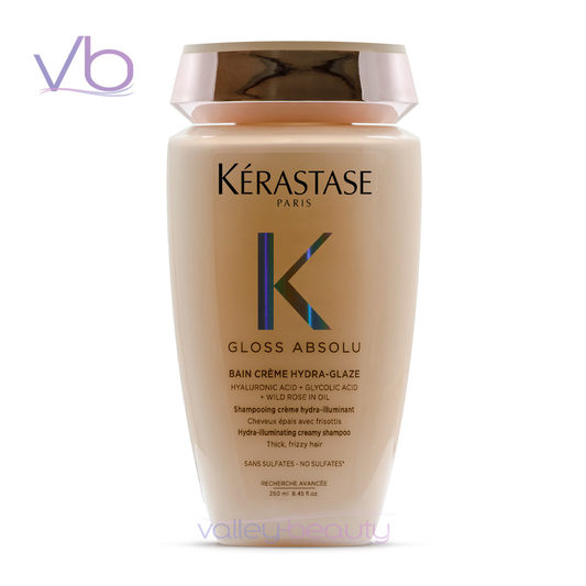 Kérastase Shampoo Bain CrèMe Hydra-Glaze