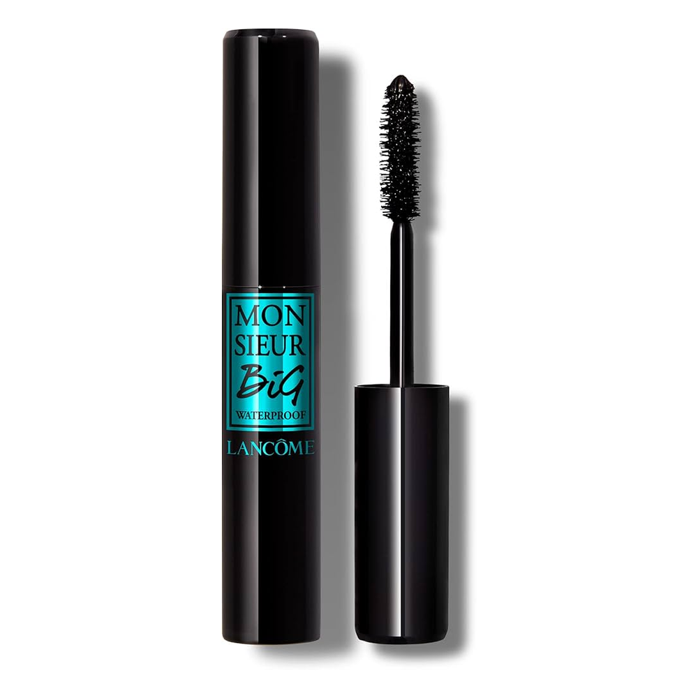 Monsieur Big Waterproof Mascara