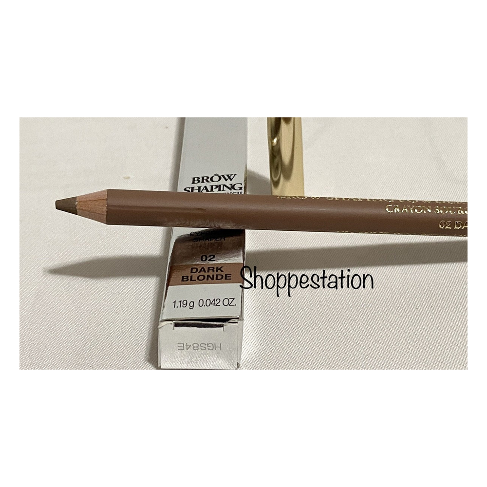 Brôw Shaping Powdery Pencil