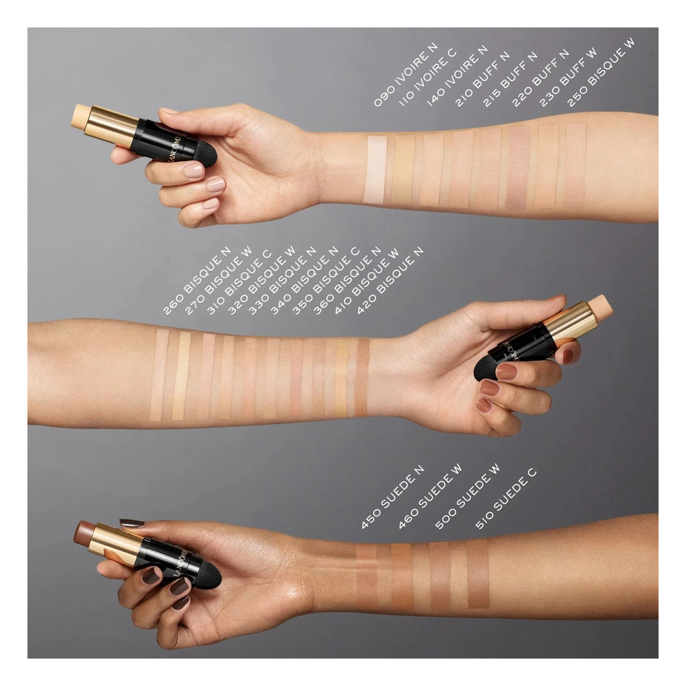 Teint Idole Ultra Wear Foundation Stick - Attenza Panamá