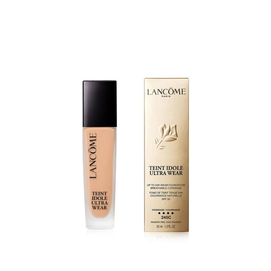 Teint Idôle Ultra Wear Foundation - Attenza.net