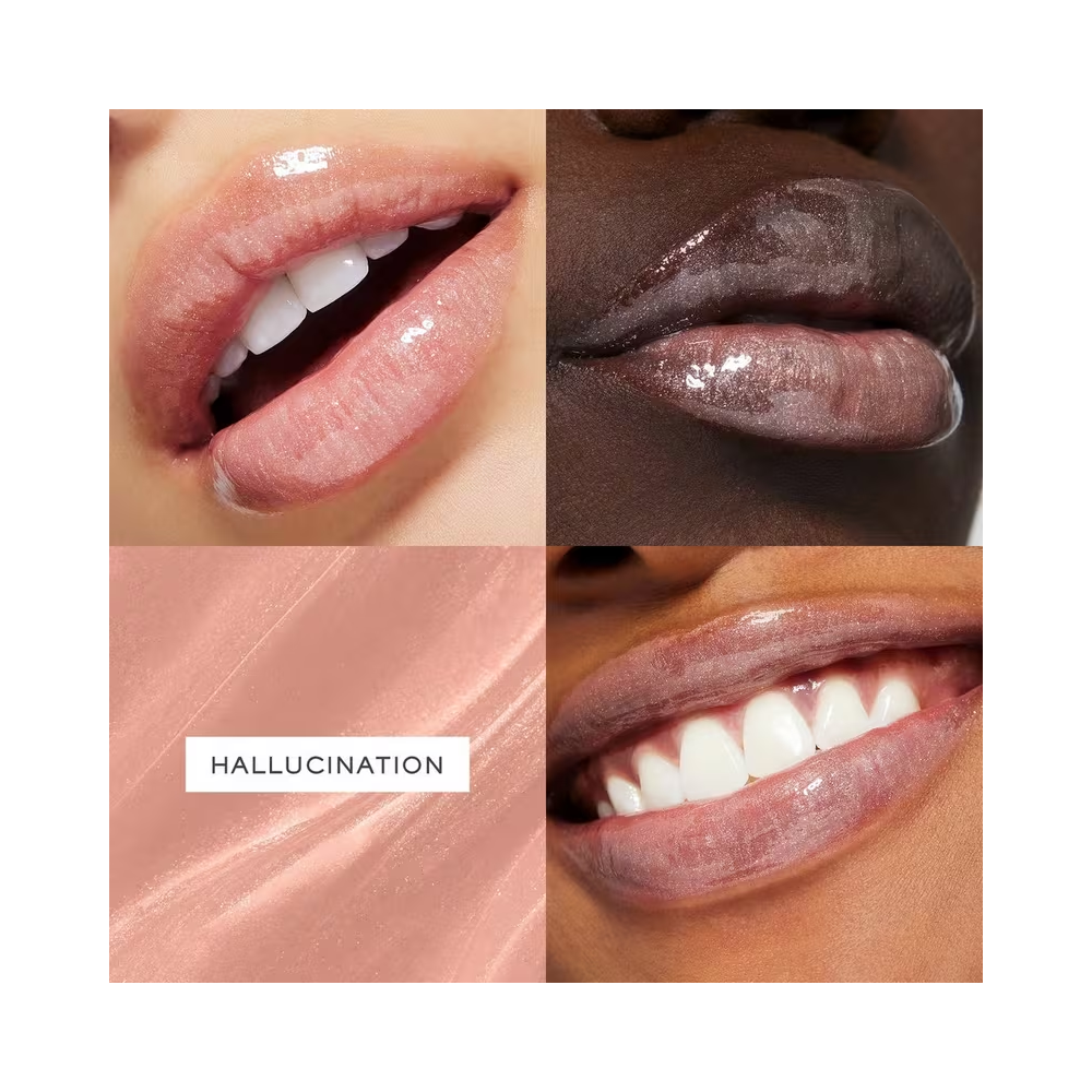 Juicy Tubes Original Lip Gloss - Attenza Panamá