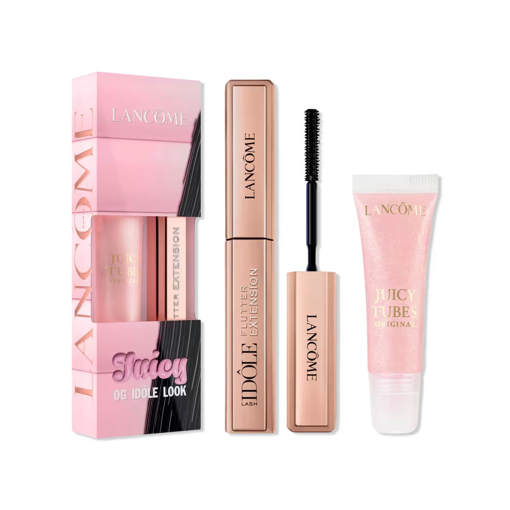 Lancôme Lash Idôle Mascara Duo - Attenza Panamá