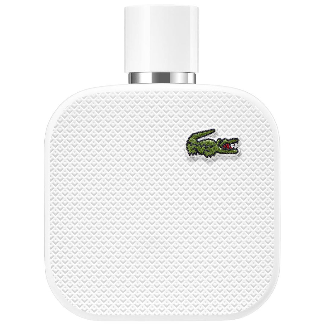 L.12.12 Blanc Eau de Parfum - Attenza.net