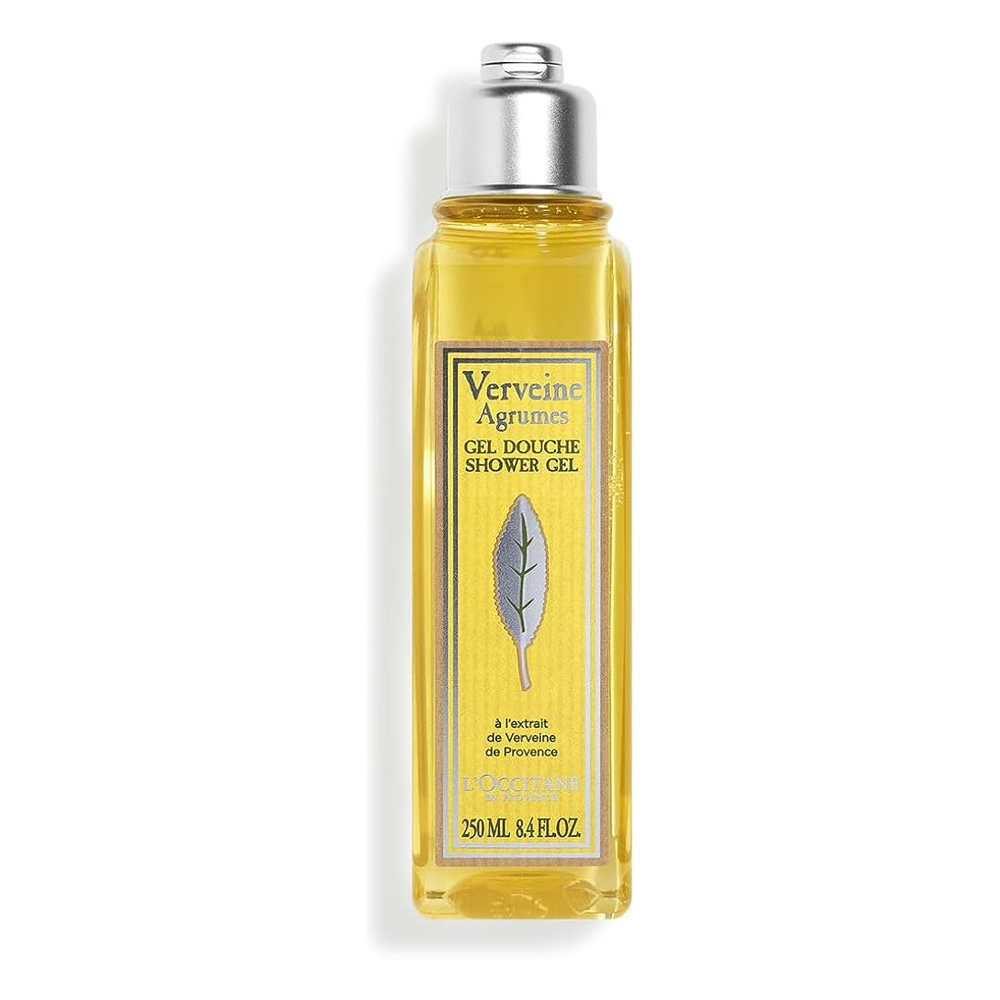 L’Occitane Gel Ducha Verbena