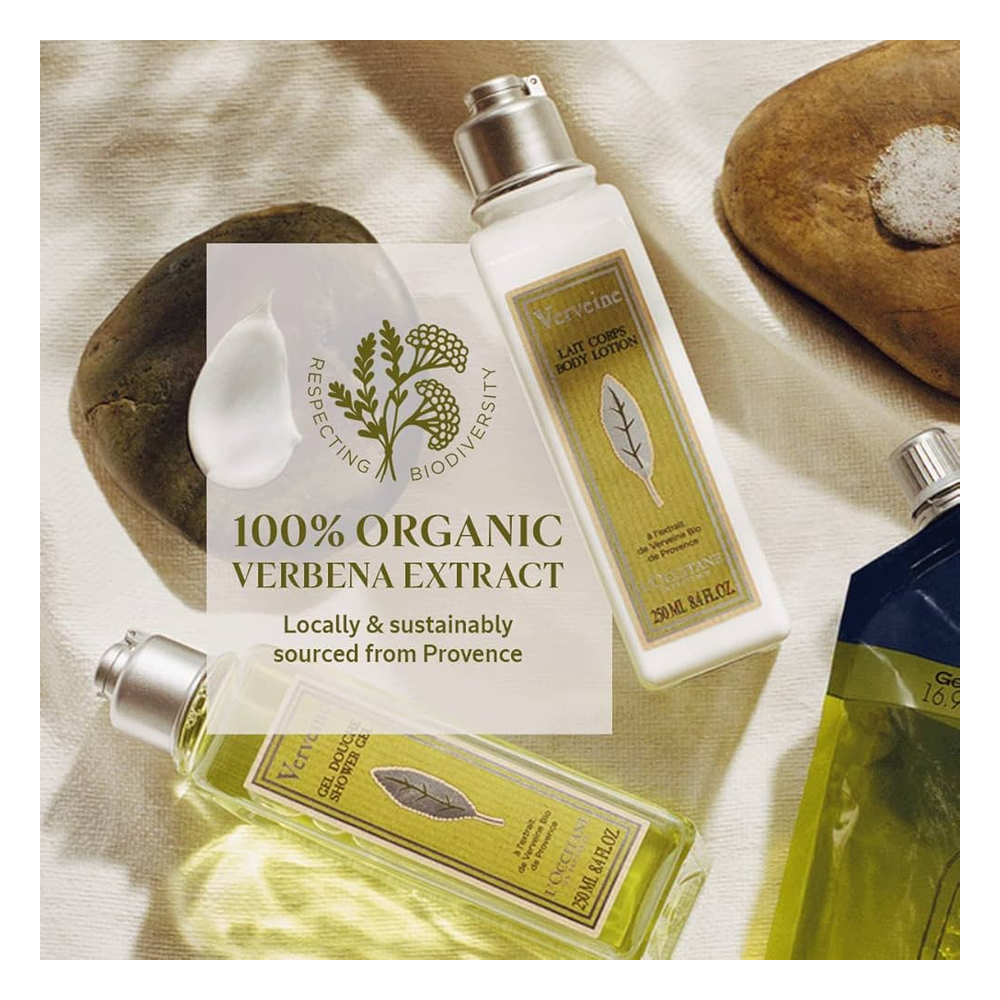 L’Occitane Corporal Verbena