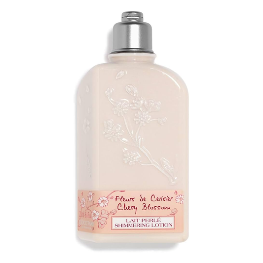 L’Occitane Corporal Fleurs De Cerisier