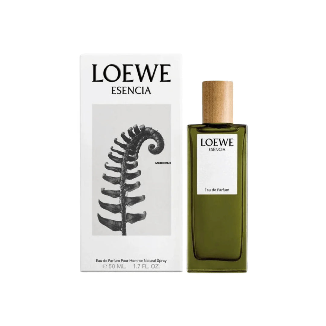 Esencia Eau de Parfum - Attenza.net