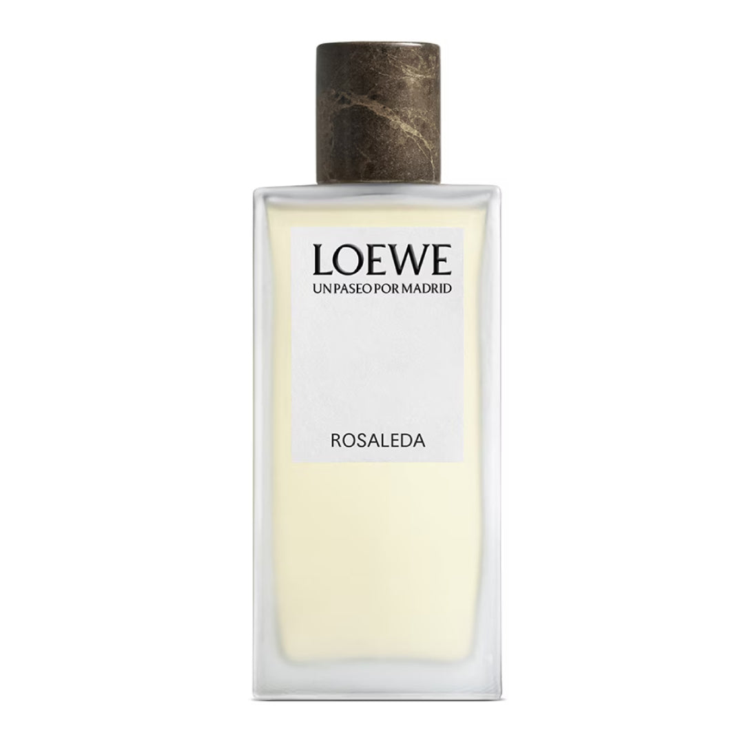 Un Paseo Por Madrid Rosaleda Eau de Parfum - Attenza.net